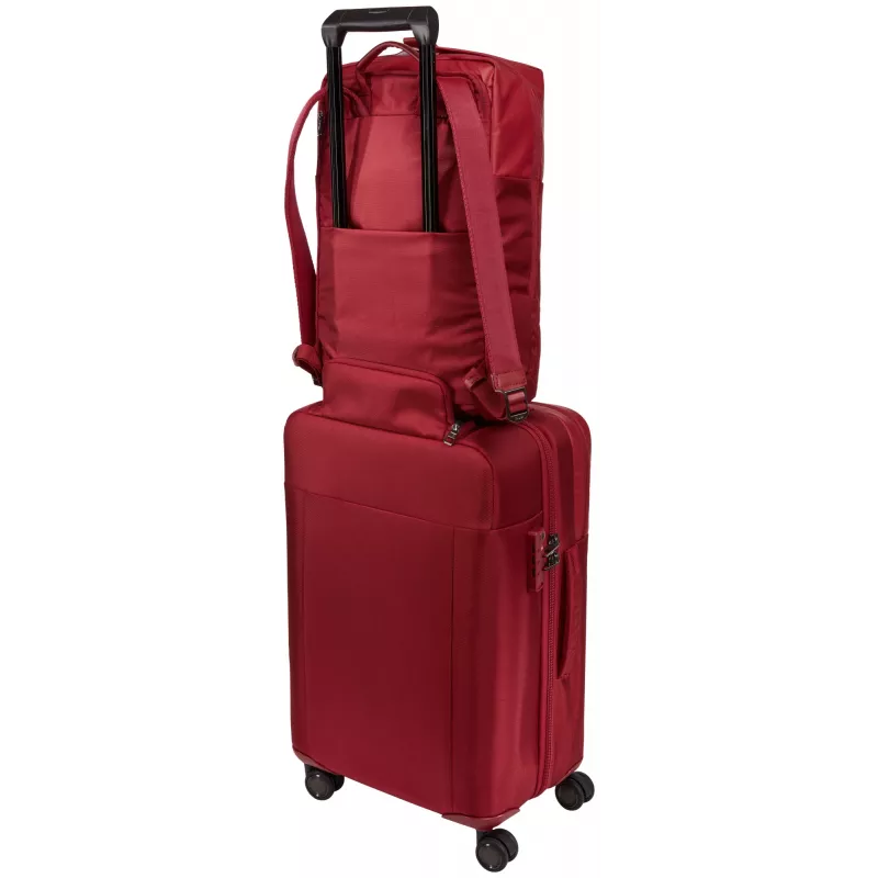 Thule Spira SPAB-113 Rio Red Rucksack Polyester