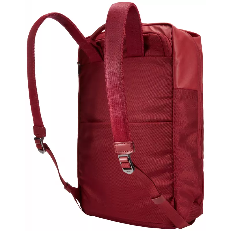 Thule Spira SPAB-113 Rio Red Rucksack Polyester