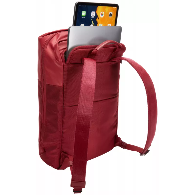 Thule Spira SPAB-113 Rio Red Rucksack Polyester