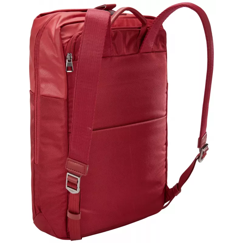 Thule Spira SPAB-113 Rio Red Rucksack Polyester