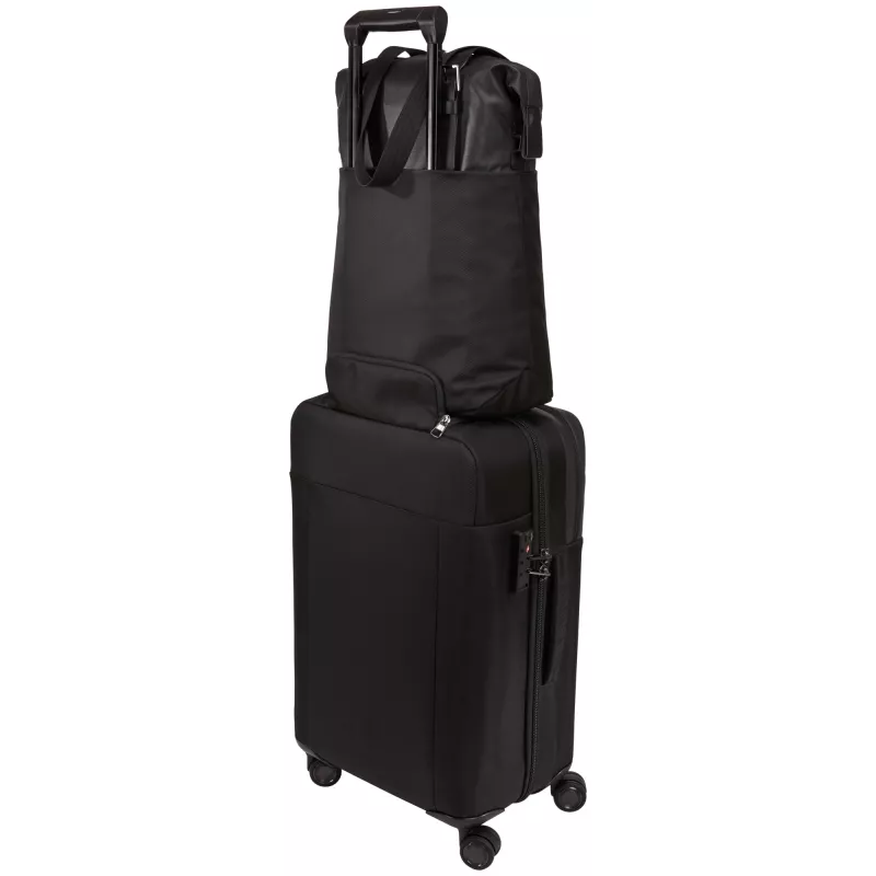 Thule Spira SPAT114 Schwarz Polyester Mädchen Umhängetasche