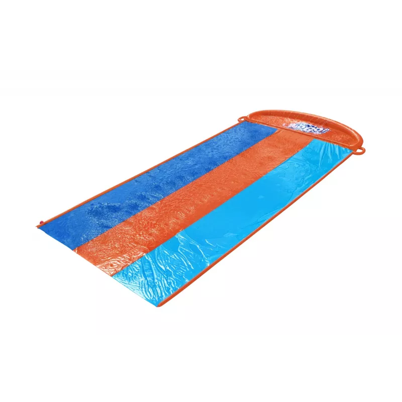 Bestway 52329 Gartenwasserrutsche