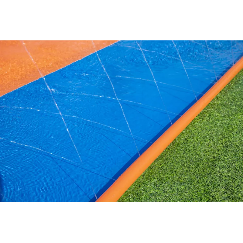 Bestway 52329 Gartenwasserrutsche