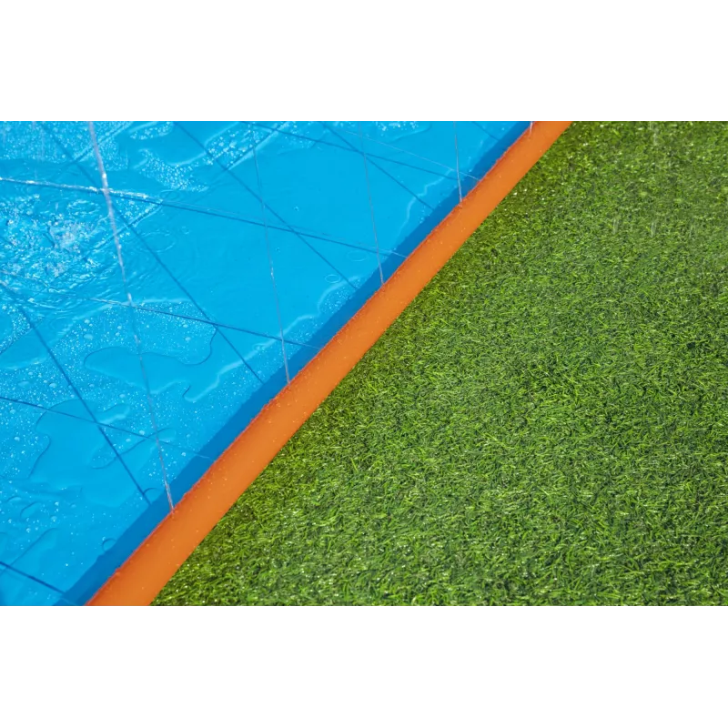 Bestway 52329 Gartenwasserrutsche