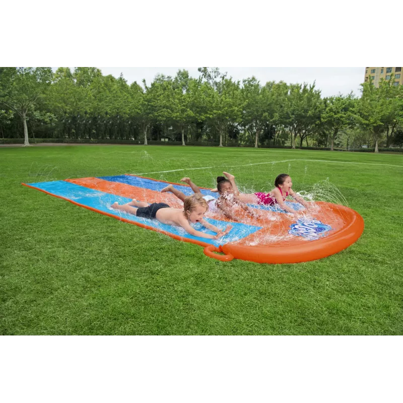 Bestway 52329 Gartenwasserrutsche