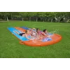 Bestway 52329 Gartenwasserrutsche