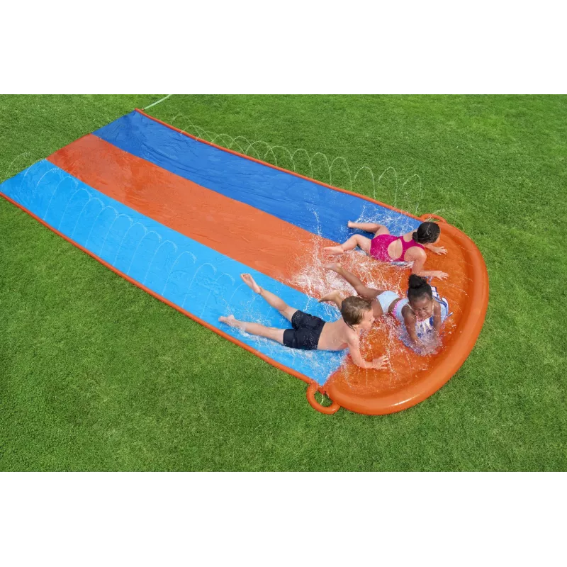 Bestway 52329 Gartenwasserrutsche