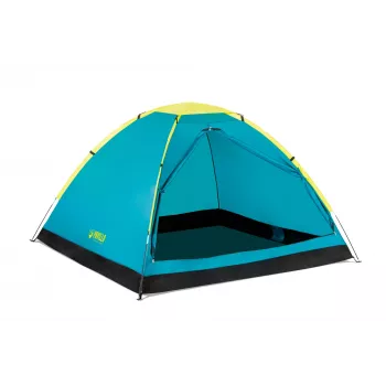 Bestway 68085 Rucksackzelt Pop-up-Zelt 3 Person(en) Schwarz, Blau