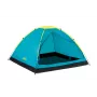 Bestway 68085 Rucksackzelt Pop-up-Zelt 3 Person(en) Schwarz, Blau