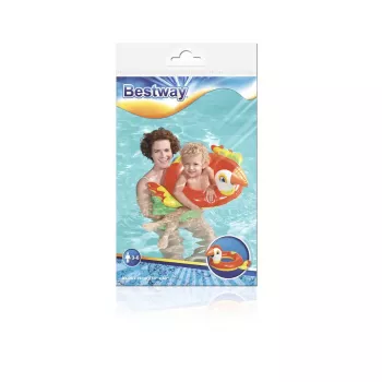 Schwimmring Bestway 36128 Mehrfarbig