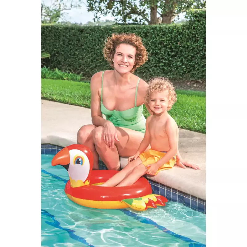 Schwimmring Bestway 36128 Mehrfarbig