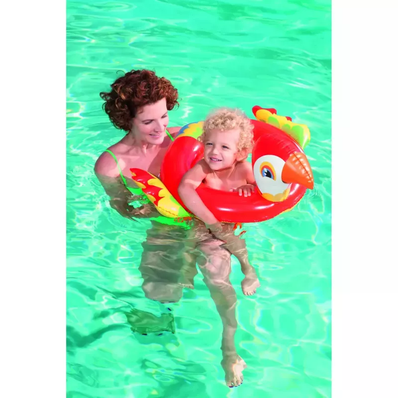 Schwimmring Bestway 36128 Mehrfarbig