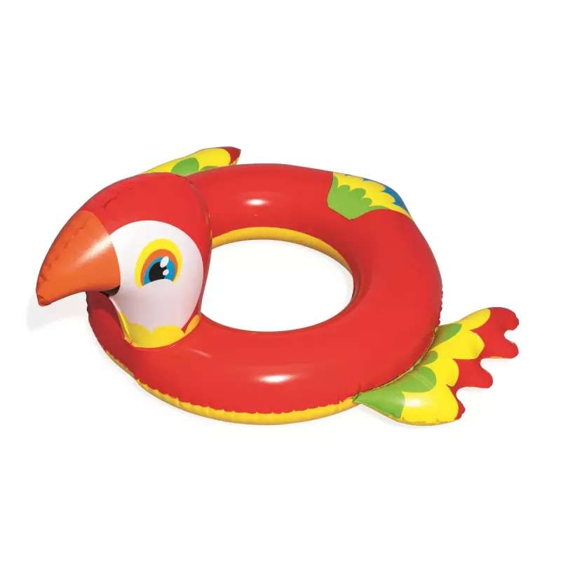 Schwimmring Bestway 36128 Mehrfarbig