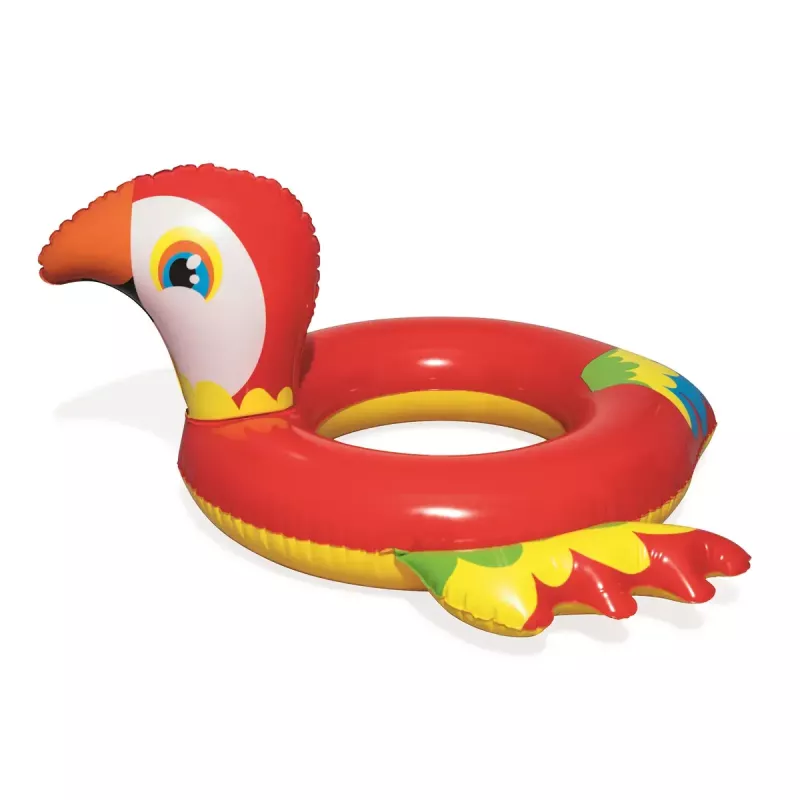 Schwimmring Bestway 36128 Mehrfarbig