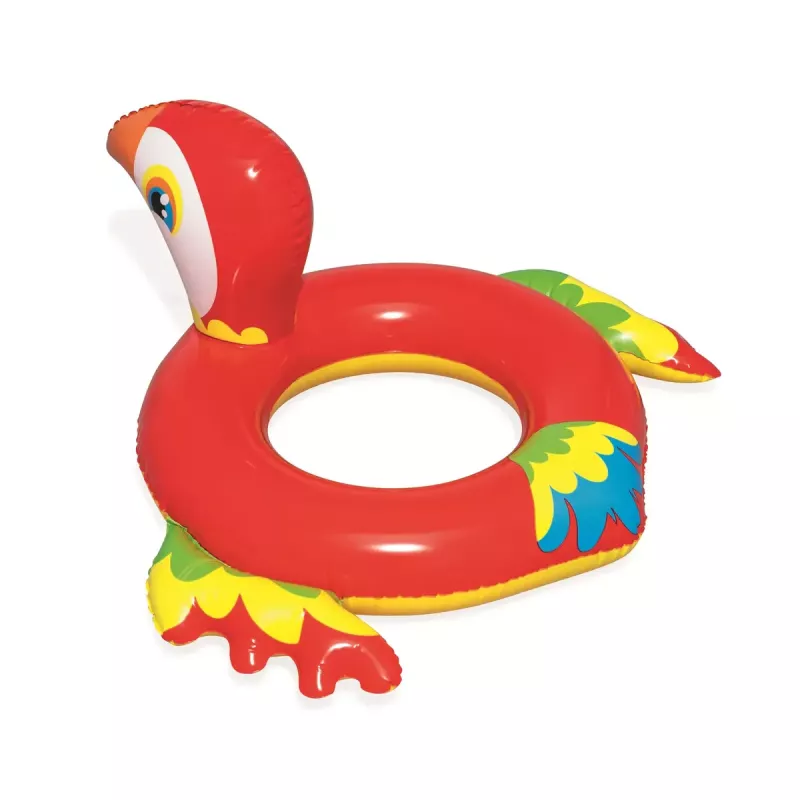 Schwimmring Bestway 36128 Mehrfarbig