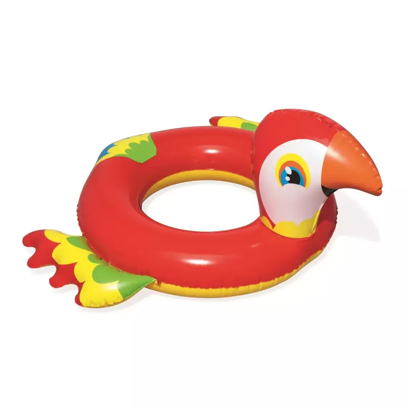Schwimmring Bestway 36128 Mehrfarbig