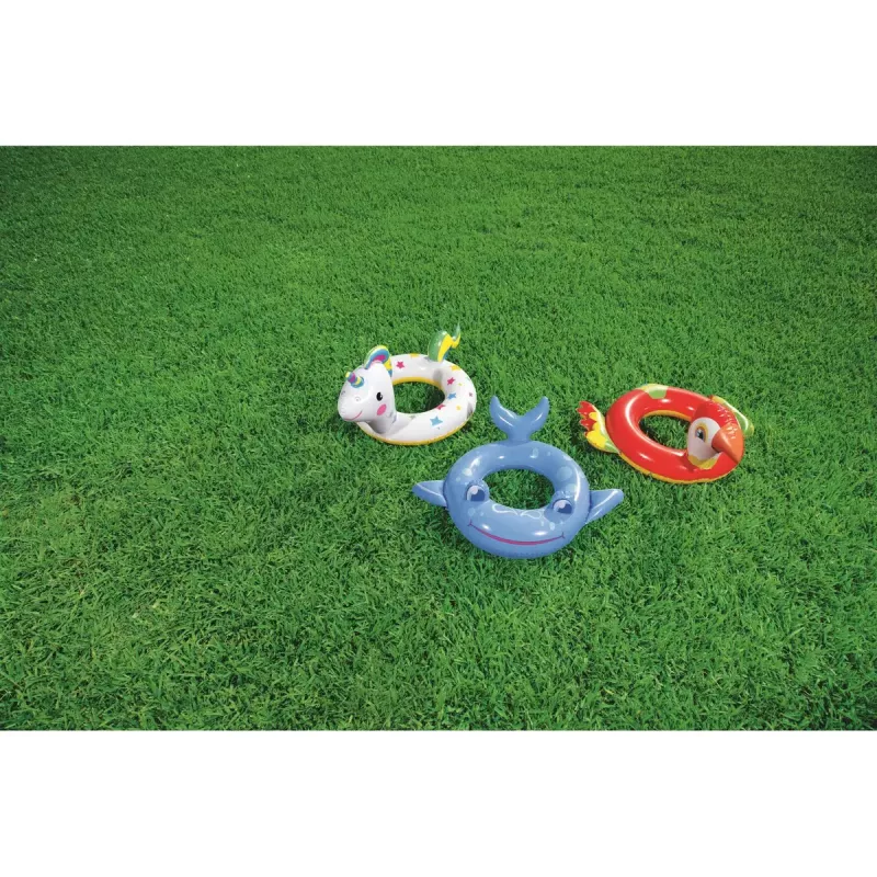 Schwimmring Bestway 36128 Mehrfarbig