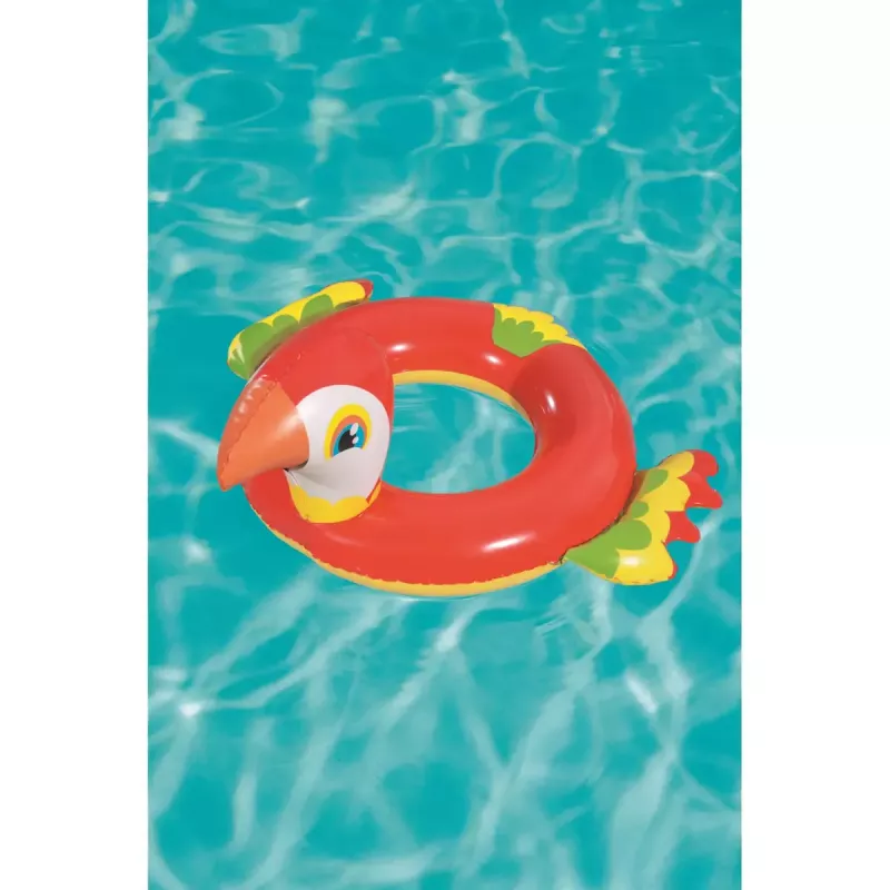 Schwimmring Bestway 36128 Mehrfarbig
