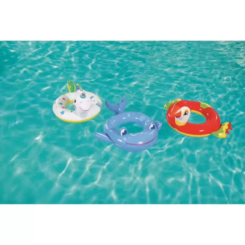 Schwimmring Bestway 36128 Mehrfarbig