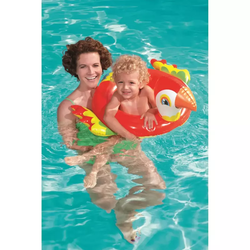 Schwimmring Bestway 36128 Mehrfarbig