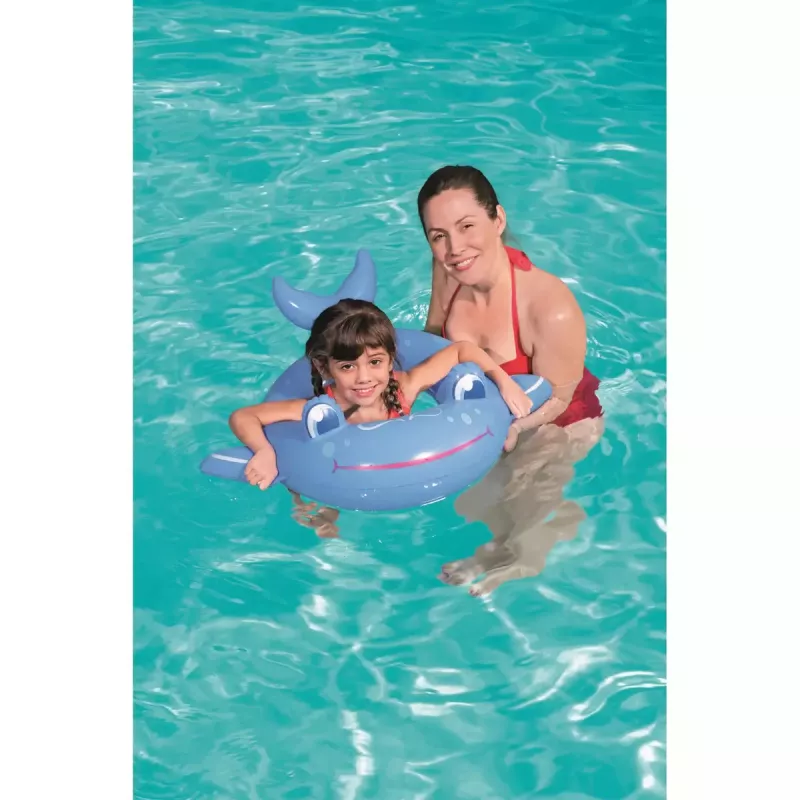 Schwimmring Bestway 36128 Mehrfarbig
