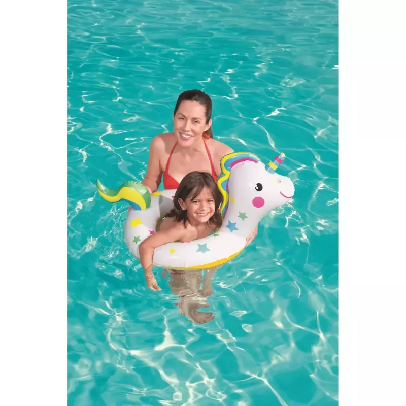 Schwimmring Bestway 36128 Mehrfarbig