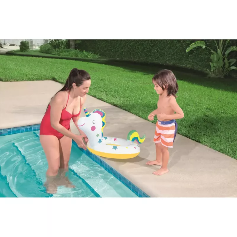 Schwimmring Bestway 36128 Mehrfarbig