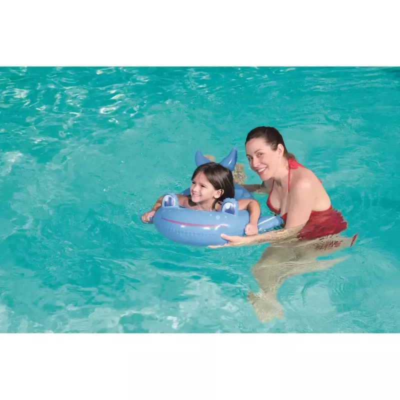 Schwimmring Bestway 36128 Mehrfarbig