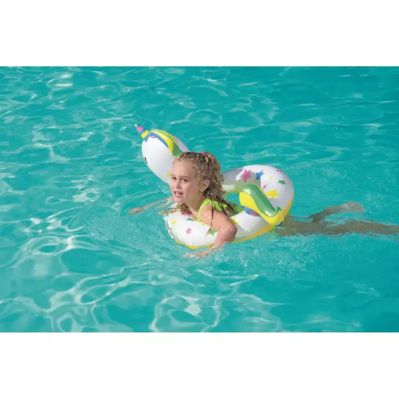 Schwimmring Bestway 36128 Mehrfarbig