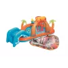 Aufblasbarer Spielcenter Bestway 53069 — aufblasbarer Wasserspielplatz für Kinder