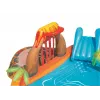 Aufblasbarer Spielcenter Bestway 53069 — aufblasbarer Wasserspielplatz für Kinder