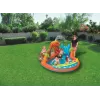 Aufblasbarer Spielcenter Bestway 53069 — aufblasbarer Wasserspielplatz für Kinder