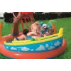 Aufblasbarer Spielcenter Bestway 53069 — aufblasbarer Wasserspielplatz für Kinder