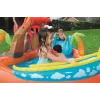Aufblasbarer Spielcenter Bestway 53069 — aufblasbarer Wasserspielplatz für Kinder