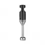 Stabmixer Gastroback Waring Light-Duty Quik Stik Schwarz Edelstahl