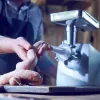 Fleischwolf Gastroback Design Mincer Pro M