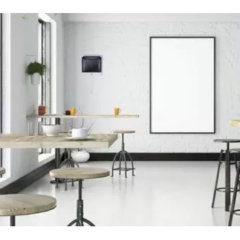 Elektrische Bratpfanne Jata MIE14, antihaftbeschichtet, 1400 W, Tischpfanne