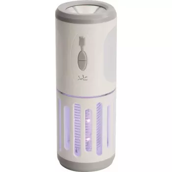 Elektrogrill Jata MIB11 — Antihaftbeschichtung, kompaktes Design