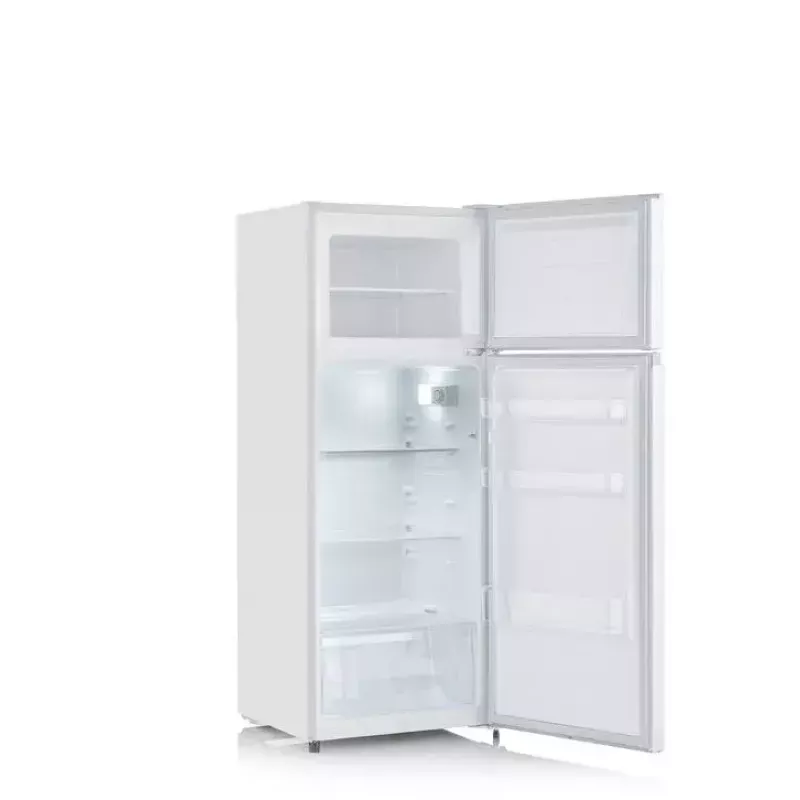 Severin DT 8760 Kühl-Gefrierkombination 206 L