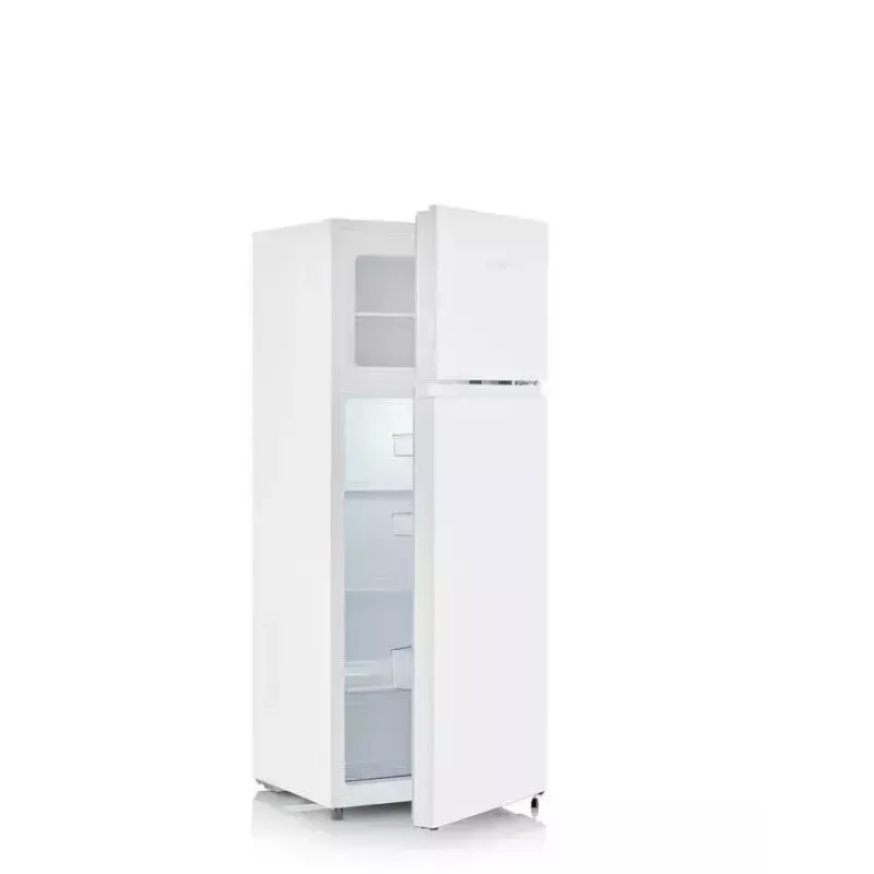 Severin DT 8760 Kühl-Gefrierkombination 206 L