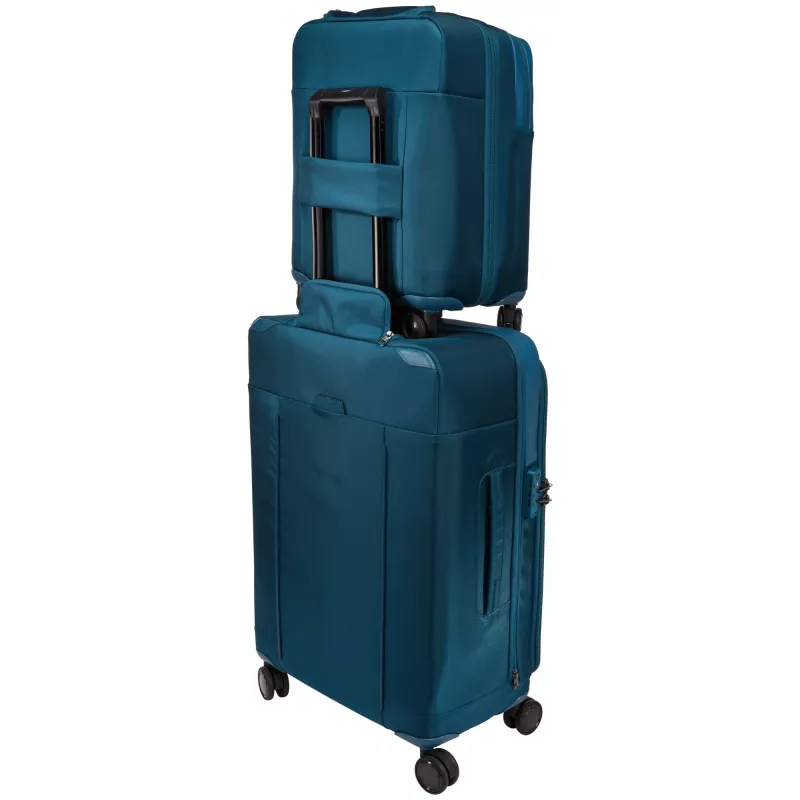 Thule Spira SPAC-118 Legion Blue Trolley 27 L Polyester