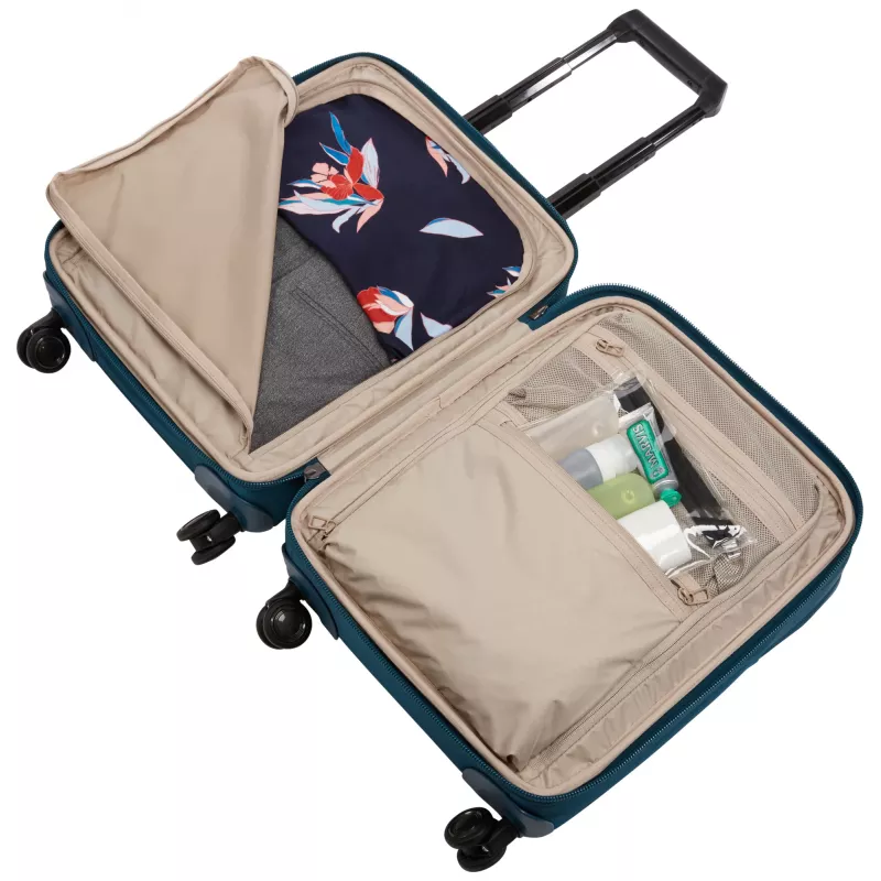 Thule Spira SPAC-118 Legion Blue Trolley 27 L Polyester