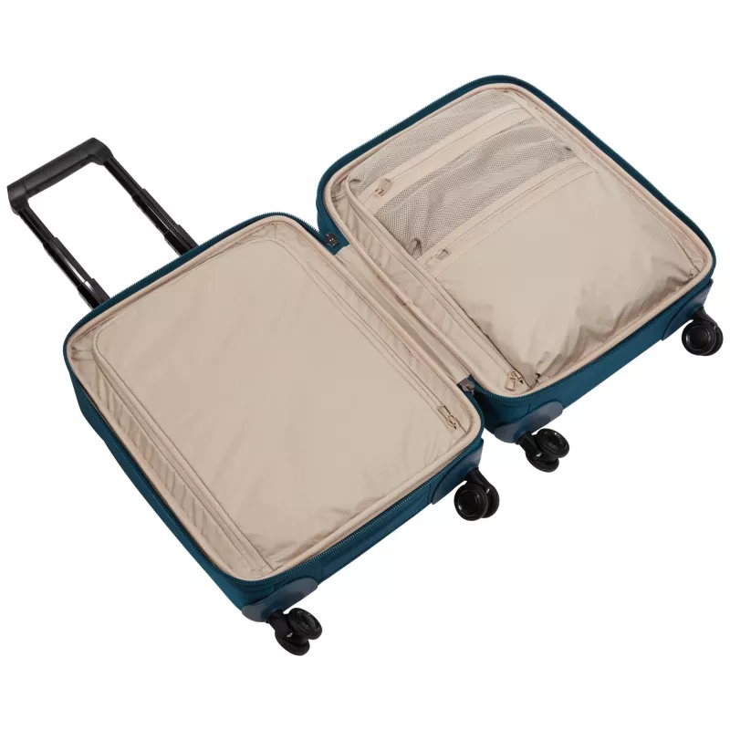 Thule Spira SPAC-118 Legion Blue Trolley 27 L Polyester