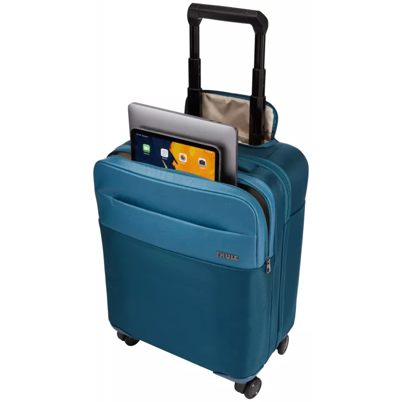 Thule Spira SPAC-118 Legion Blue Trolley 27 L Polyester