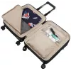 Thule Spira SPAC-118 Schwarz Carry-on 27 L Polyester