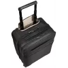 Thule Spira SPAC-118 Schwarz Carry-on 27 L Polyester