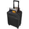 Thule Spira SPAC-118 Schwarz Carry-on 27 L Polyester