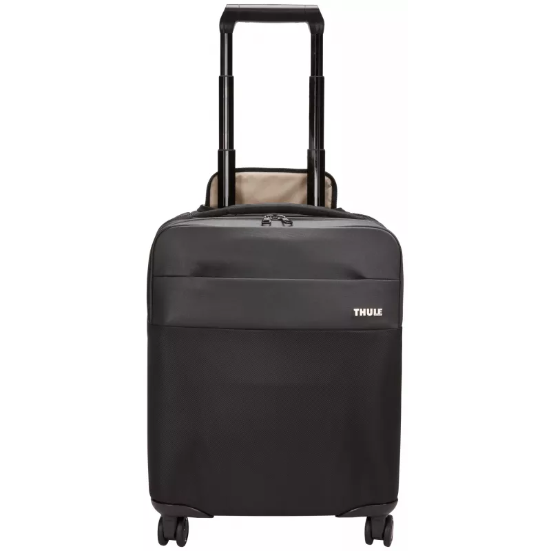 Thule Spira SPAC-118 Schwarz Carry-on 27 L Polyester