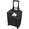 Thule Spira SPAC-118 Schwarz Carry-on 27 L Polyester