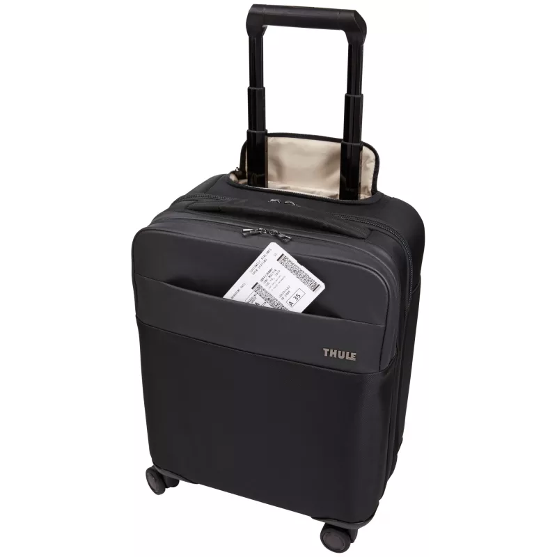 Thule Spira SPAC-118 Schwarz Carry-on 27 L Polyester